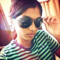 Swetha Sathish
