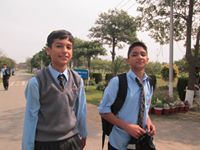Muhmmad Aitzaz