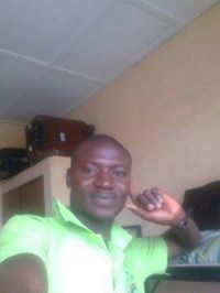 Orimoloye Abiodun Peter