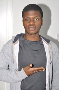 Ameer Akewusola