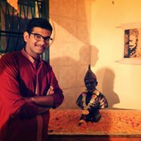Prathamesh Gurav