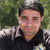 Alaa Ragab