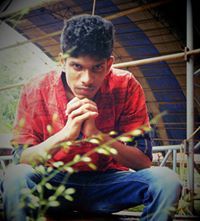 Abhilash Sachu