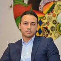 Amr Ibrahim