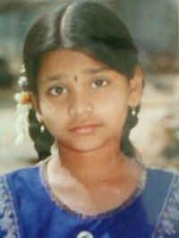Keerthi Reddy