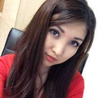 Перизат Мелисова