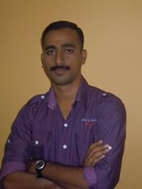 Rajeev Kulangara