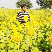 Allatipalli Pavan Kumar Reddy