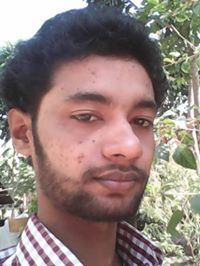 Pradip Biswas