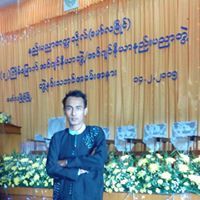 Mg Htun