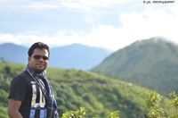 Mallikarjun Bansode