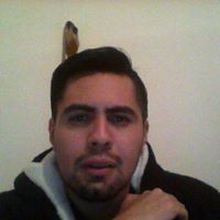 Alex Arellano