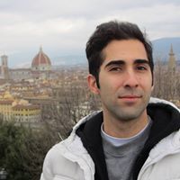 Mehdi Haghshenas