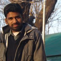 Syed Hamza