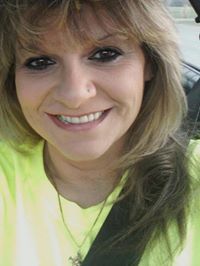 Nicky Holderman