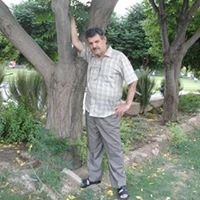 Mahfodh Faraj