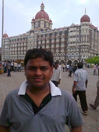 Premkumar Kondi