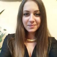 Кристина И.