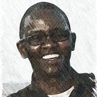 Eric Kariuki