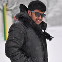 Abhiram Kolluri