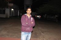 Vijender Reddy