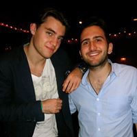 Constantine Koumoussis