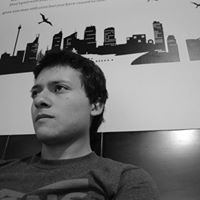 Andres Cörrea Velez