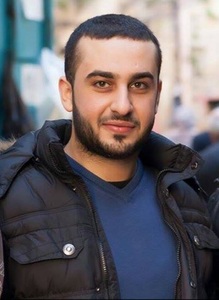 Mahmoud Alian