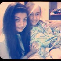 Элина Верницкая