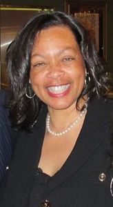 Sharon Thomas