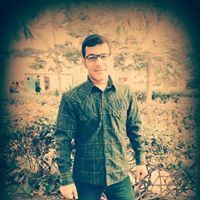 Ahmed Ayoub