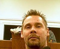 Dean Mack