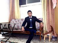 Esmail Alshogary