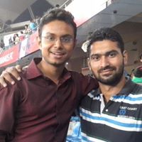 Tushar Singh
