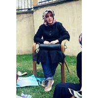 Kübra Bayram