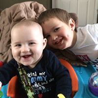 Caitlin Kearsley Wright