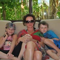 Sharon Glencross