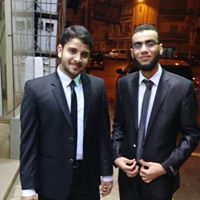 عبدالله الحمراوى