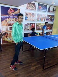 Vishal Bhatt
