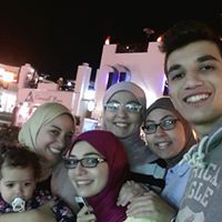 Rofayda Ihab