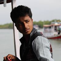 Suvarup Bhattacharjee