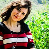 Ghadeer Yousef