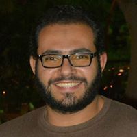 Mohammed Soliman