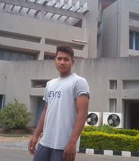 Amit Kumar