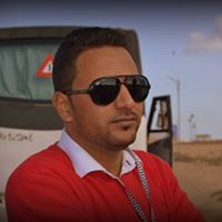 Mohamed Ashraf Sawar