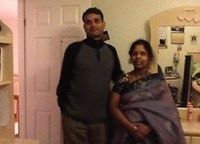 Sabitha Chockalingam