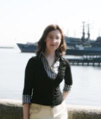 Анна Семёнова