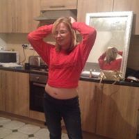 Sian Blondebombshell