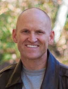 Jeffrey Denning