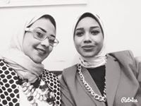 Hend Tareq